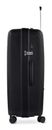 bugatti Hera Hard Case Trolley L Black bugatti Hera Hard Case Trolley L Black