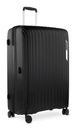 bugatti Hera Hard Case Trolley L Black bugatti Hera Hard Case Trolley L Black