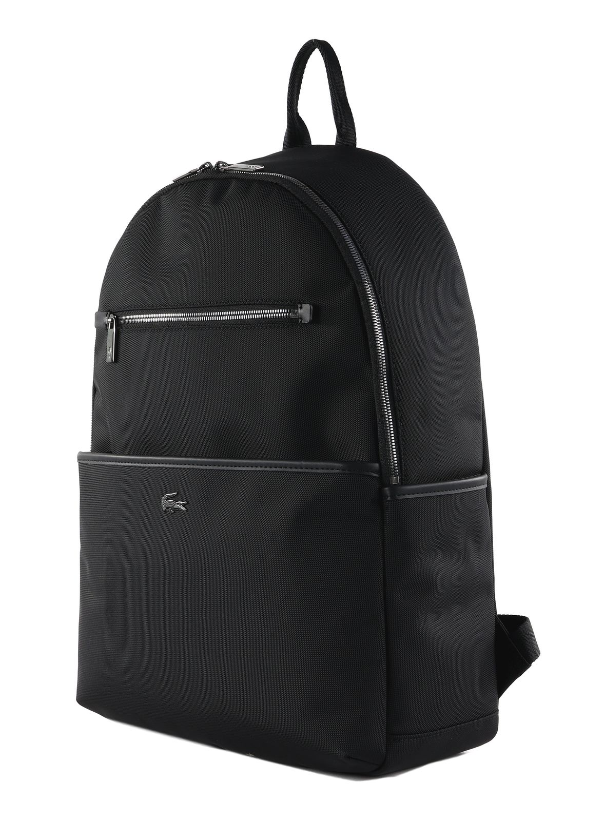 LACOSTE Backpack Noir LACOSTE Backpack Noir
