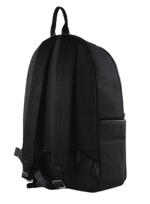 LACOSTE backpack Backpack Noir | Buy bags, purses