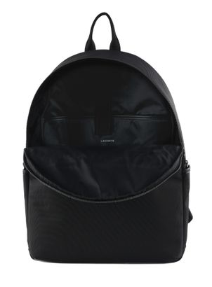 LACOSTE backpack Backpack Noir | Buy bags, purses