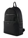LACOSTE Backpack Noir LACOSTE Backpack Noir
