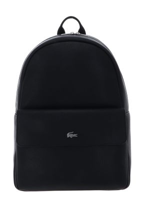 LACOSTE Backpack Noir