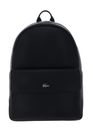 LACOSTE Backpack Noir LACOSTE Backpack Noir