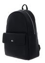 LACOSTE Backpack Noir LACOSTE Backpack Noir