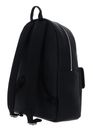 LACOSTE Backpack Noir LACOSTE Backpack Noir