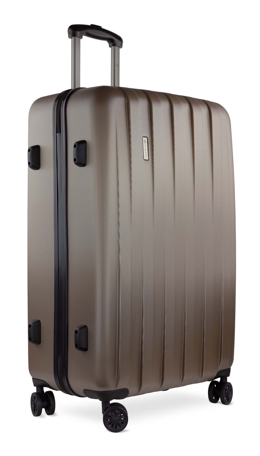 bugatti Lima 2.0 Hard Case Trolley L Bronze bugatti Lima 2.0 Hard Case Trolley L Bronze