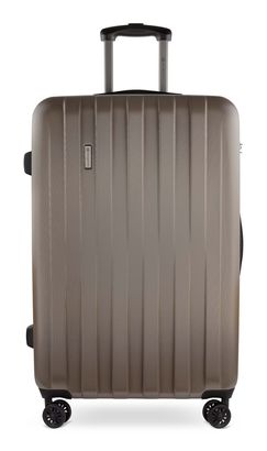 bugatti Lima 2.0 Hard Case Trolley L Bronze