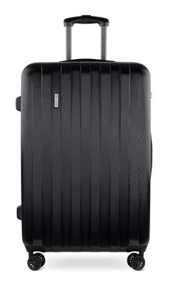 bugatti Lima 2.0 Hard Case Trolley L Black