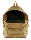 LACOSTE Neocroc Backpack Tan LACOSTE Neocroc Backpack Tan
