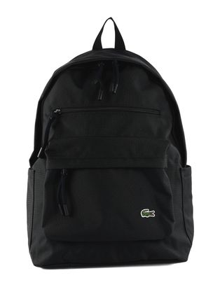 LACOSTE Neocroc Backpack Noir