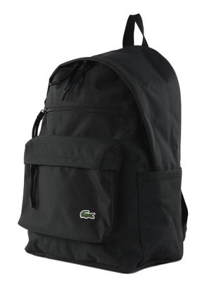LACOSTE backpack Neocroc Backpack Noir | Buy bags, purses