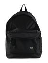 LACOSTE Neocroc Backpack Noir LACOSTE Neocroc Backpack Noir