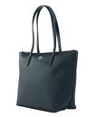 LACOSTE Shopping Bag S Penombre LACOSTE Shopping Bag S Penombre