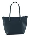 LACOSTE Shopping Bag S Penombre LACOSTE Shopping Bag S Penombre