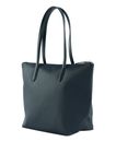LACOSTE Shopping Bag S Penombre LACOSTE Shopping Bag S Penombre