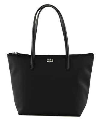 LACOSTE Shopping Bag S Noir