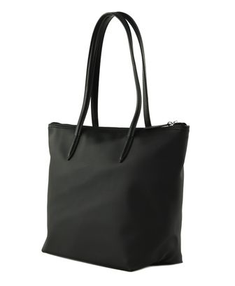 LACOSTE shoulder bag Shopping Bag S Noir | Buy bags, purses