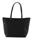 LACOSTE Shopping Bag S Noir LACOSTE Shopping Bag S Noir
