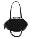 LACOSTE Shopping Bag S Noir LACOSTE Shopping Bag S Noir
