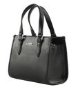 LACOSTE Top Handle Bag S Noir