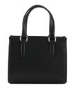 LACOSTE Top Handle Bag S Noir