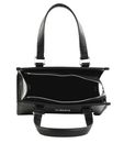 LACOSTE Top Handle Bag S Noir
