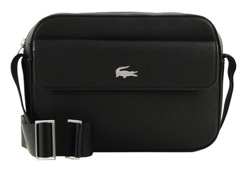LACOSTE Crossover Bag Noir