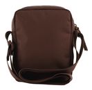 LACOSTE Neocroc Vertical Camera Bag Puce