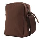 LACOSTE Neocroc Vertical Camera Bag Puce