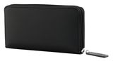 LACOSTE Zip Wallet L Noir LACOSTE Zip Wallet L Noir