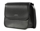LACOSTE Messenger Bag Noir LACOSTE Messenger Bag Noir