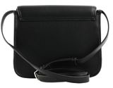 LACOSTE Messenger Bag Noir LACOSTE Messenger Bag Noir