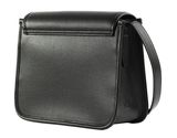 LACOSTE Messenger Bag Noir LACOSTE Messenger Bag Noir