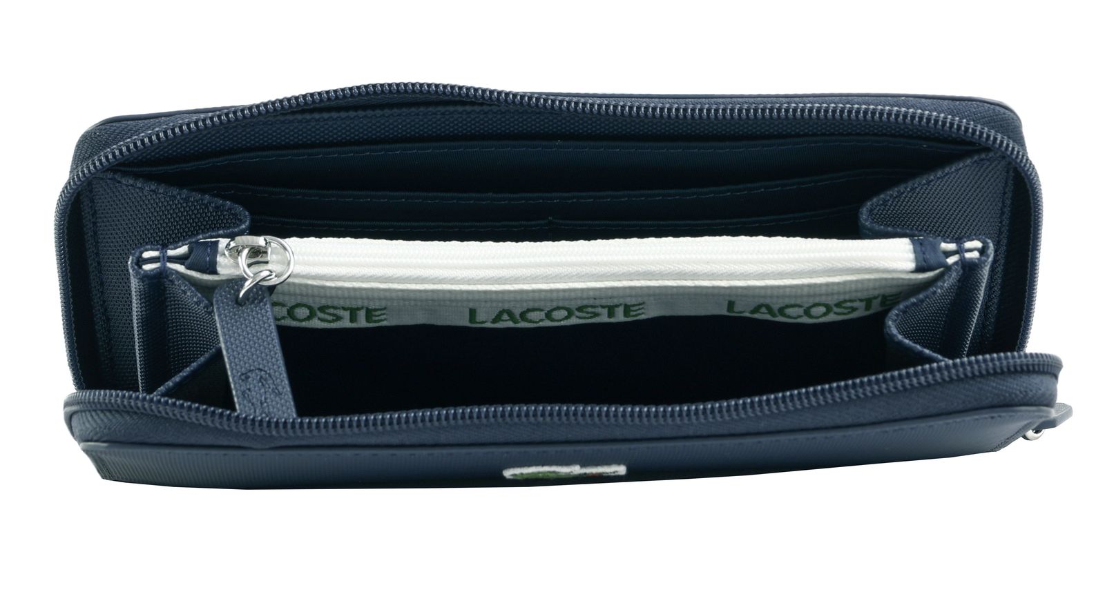 LACOSTE Zip Wallet L Penombre LACOSTE Zip Wallet L Penombre