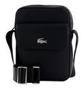 LACOSTE Vertical Camera Bag Noir LACOSTE Vertical Camera Bag Noir
