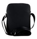 LACOSTE Vertical Camera Bag Noir LACOSTE Vertical Camera Bag Noir