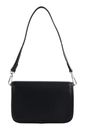 LACOSTE Flap Crossover Bag Noir LACOSTE Flap Crossover Bag Noir