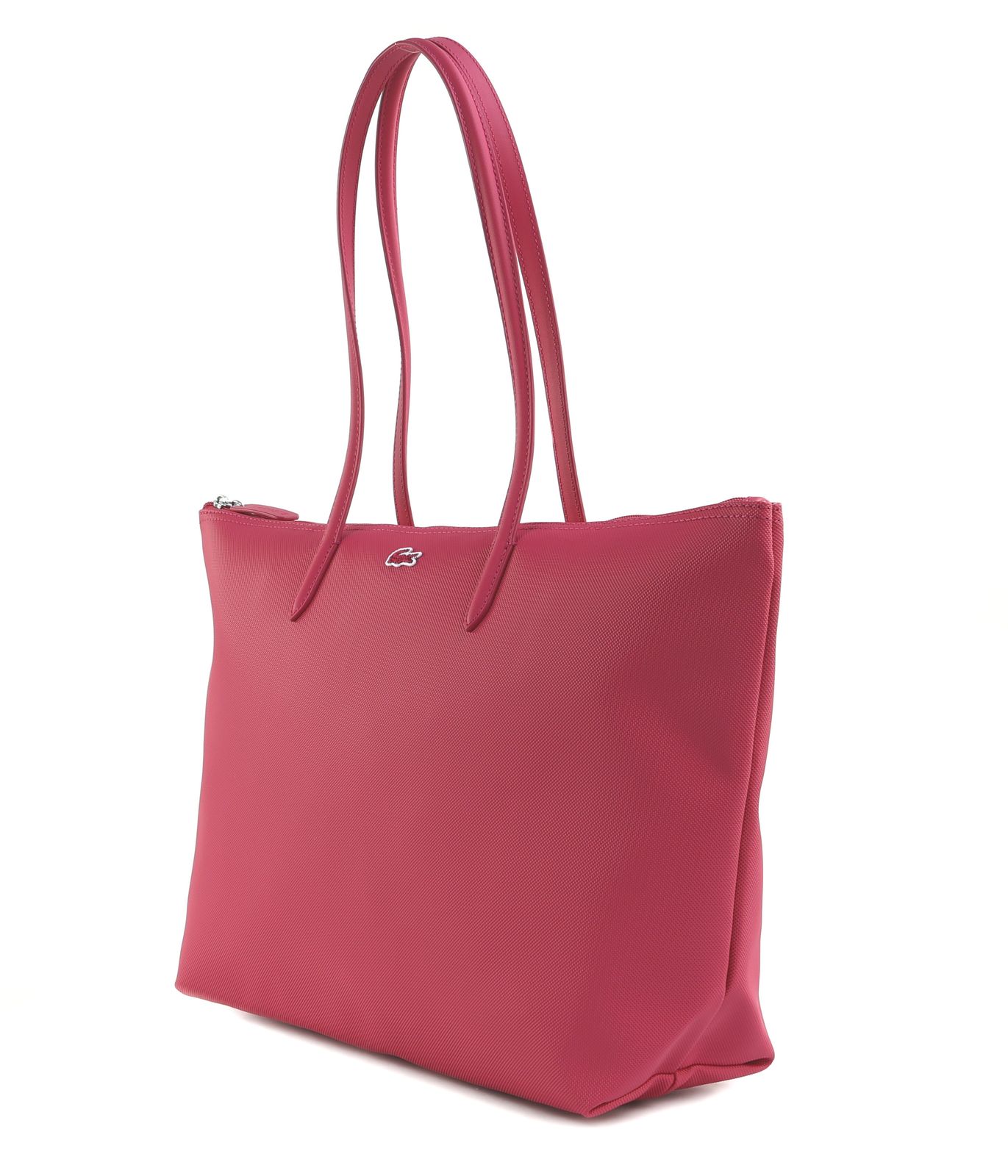 LACOSTE Shopping Bag L Bigarreau LACOSTE Shopping Bag L Bigarreau