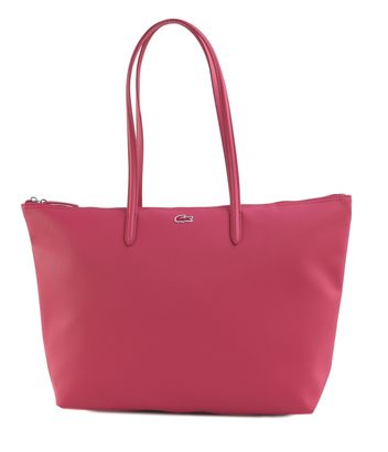 LACOSTE Shopping Bag L Bigarreau