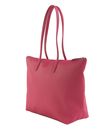 LACOSTE Shopping Bag L Bigarreau