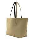 LACOSTE Anna Shopping Bag Viennois Puce