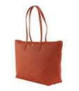 LACOSTE Shopping Bag L Rooibos Tea