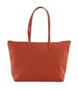 LACOSTE Shopping Bag L Rooibos Tea