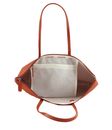 LACOSTE Shopping Bag L Rooibos Tea