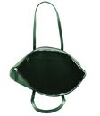 LACOSTE Shopping Bag L Sinople