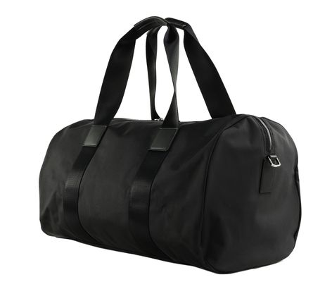 LACOSTE-Reisetasche-Boston-Bag