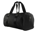 LACOSTE Boston Bag L Noir LACOSTE Boston Bag L Noir