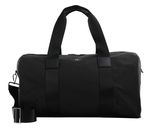 LACOSTE Boston Bag L Noir LACOSTE Boston Bag L Noir