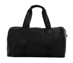 LACOSTE Boston Bag L Noir LACOSTE Boston Bag L Noir